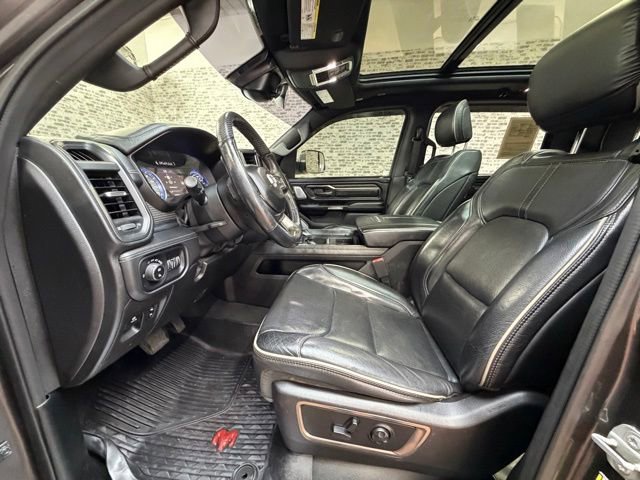 Used 2019 RAM 1500 Limited RWD image 18