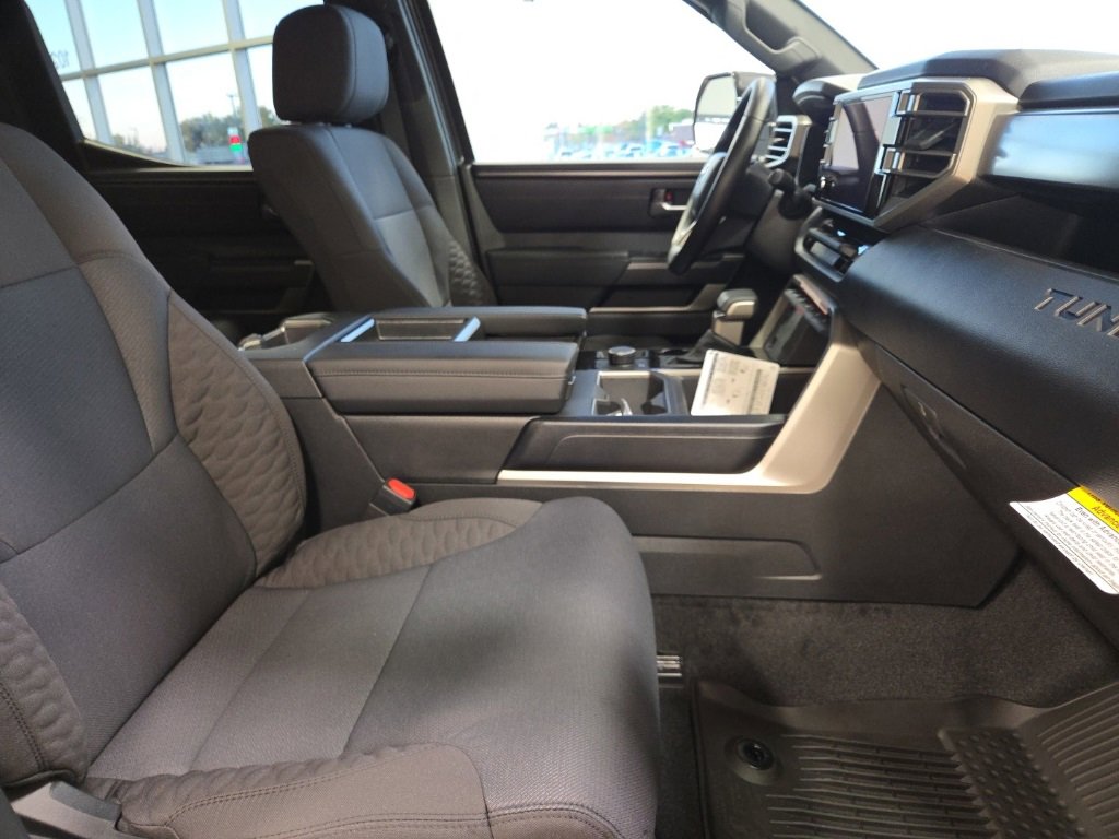 New 2026 Toyota Tundra SR5 image 21