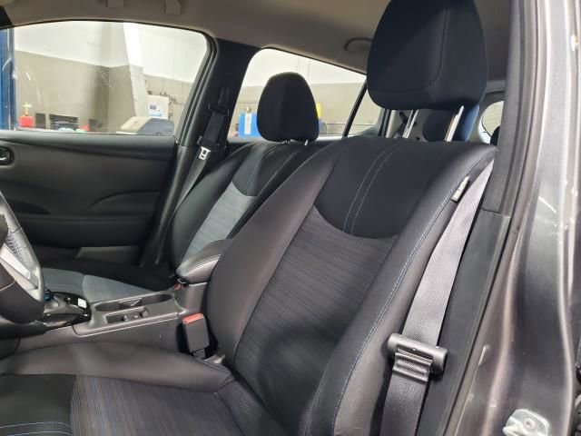 Used 2023 Nissan Leaf SV Plus image 21