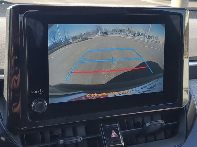 Certified 2023 Toyota Corolla SE image 12