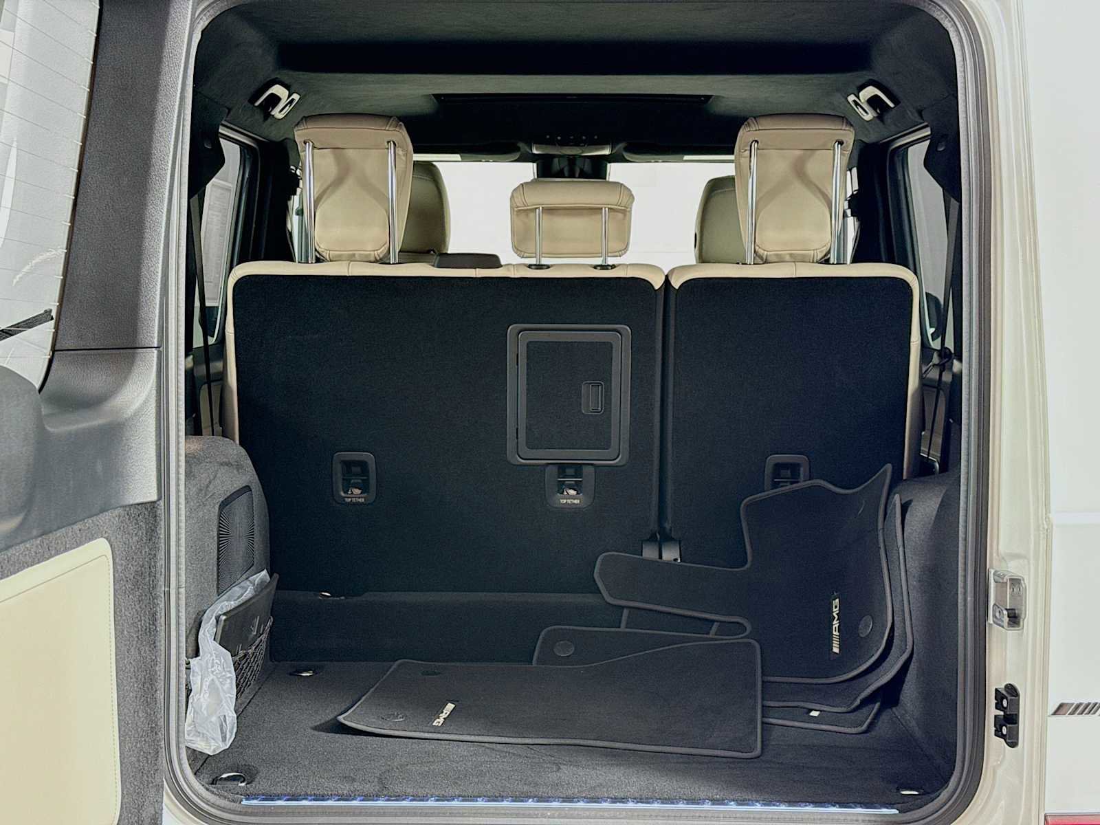 Used 2024 Mercedes-Benz G 550 G 550 4MATIC image 26