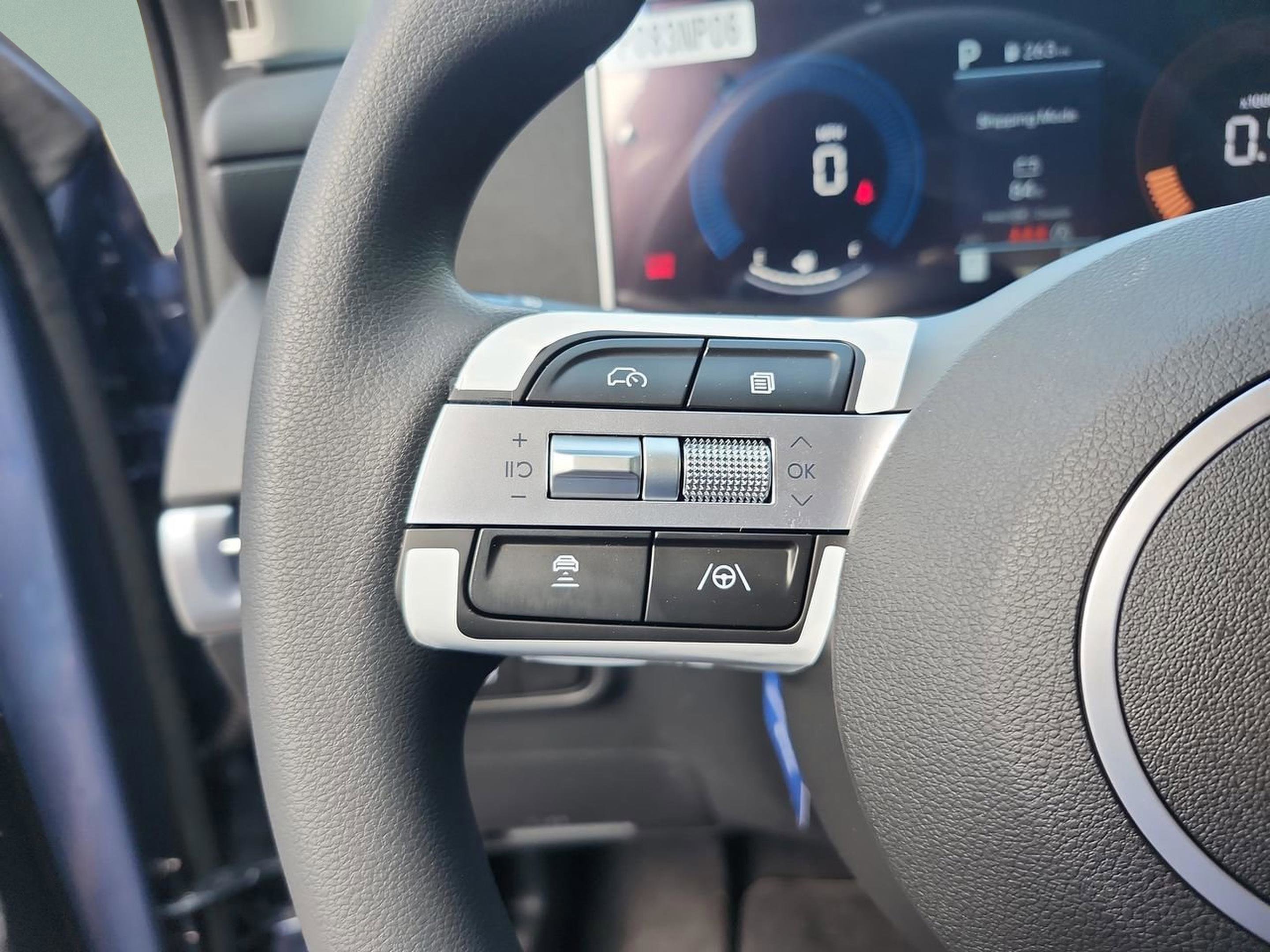 New 2026 Hyundai Tucson SEL image 12