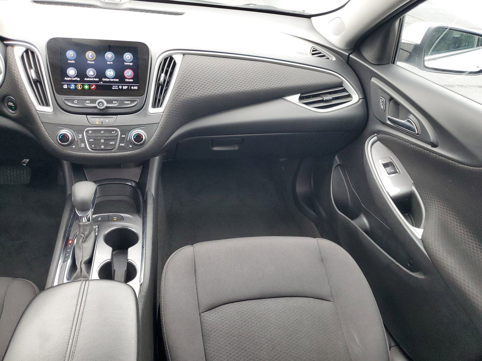 Used 2024 Chevrolet Malibu LT image 26