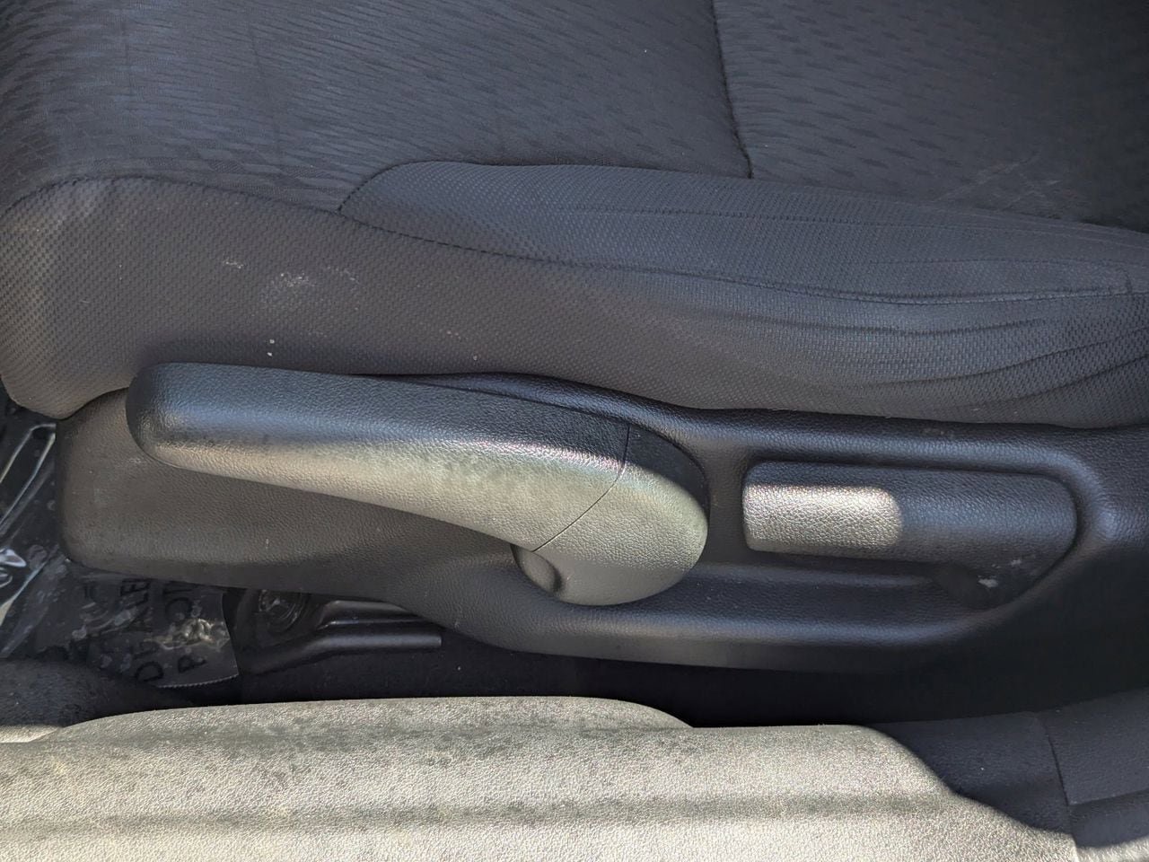 Used 2015 Honda Civic EX image 18
