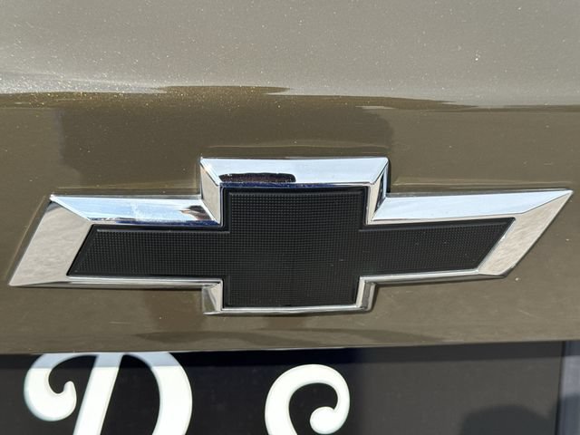 Used 2024 Chevrolet Trax ACTIV w/ Sunroof Package FWD image 30