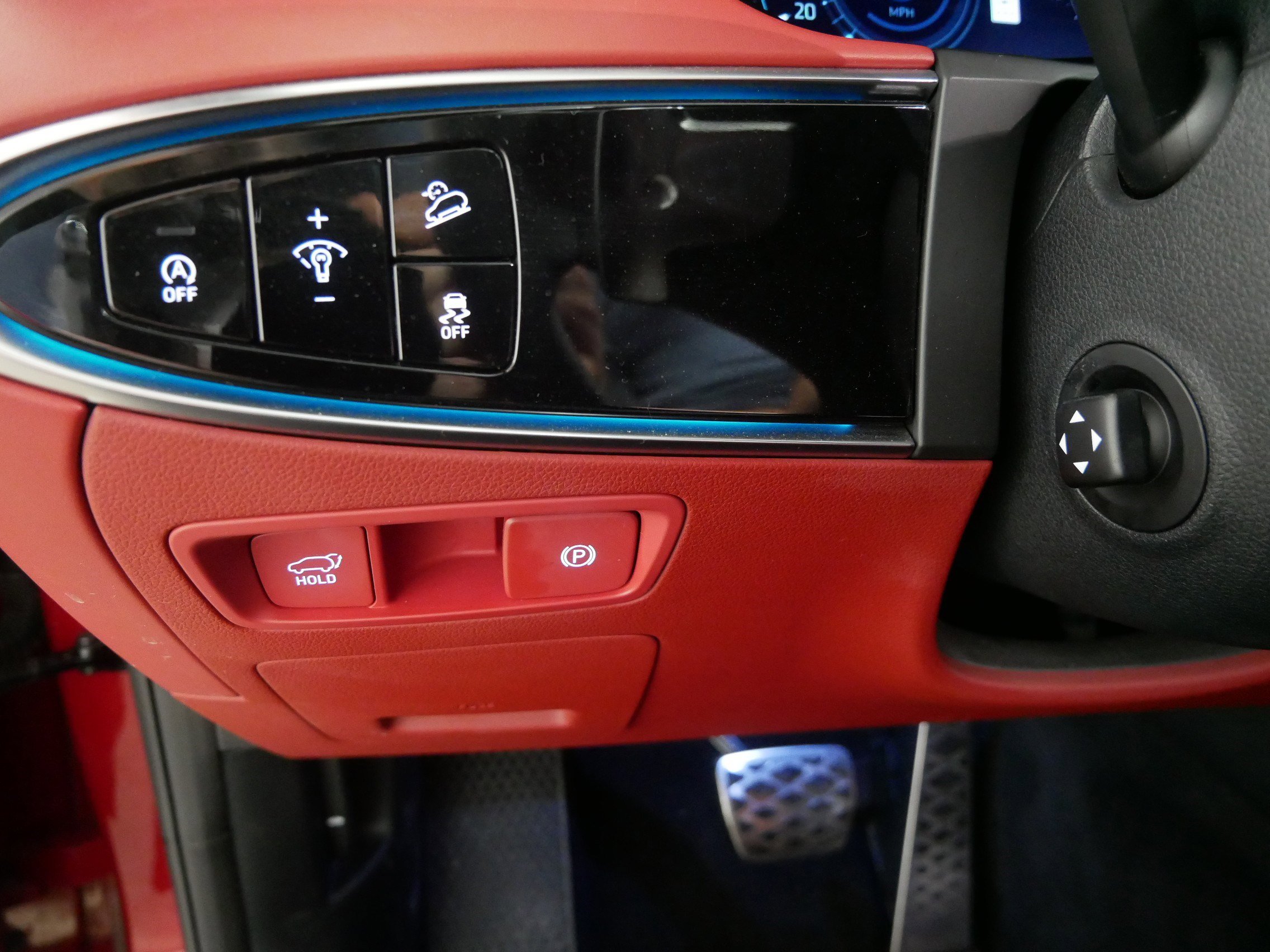 Used 2023 Genesis GV70 3.5T Sport w/ Sport Prestige Package image 26