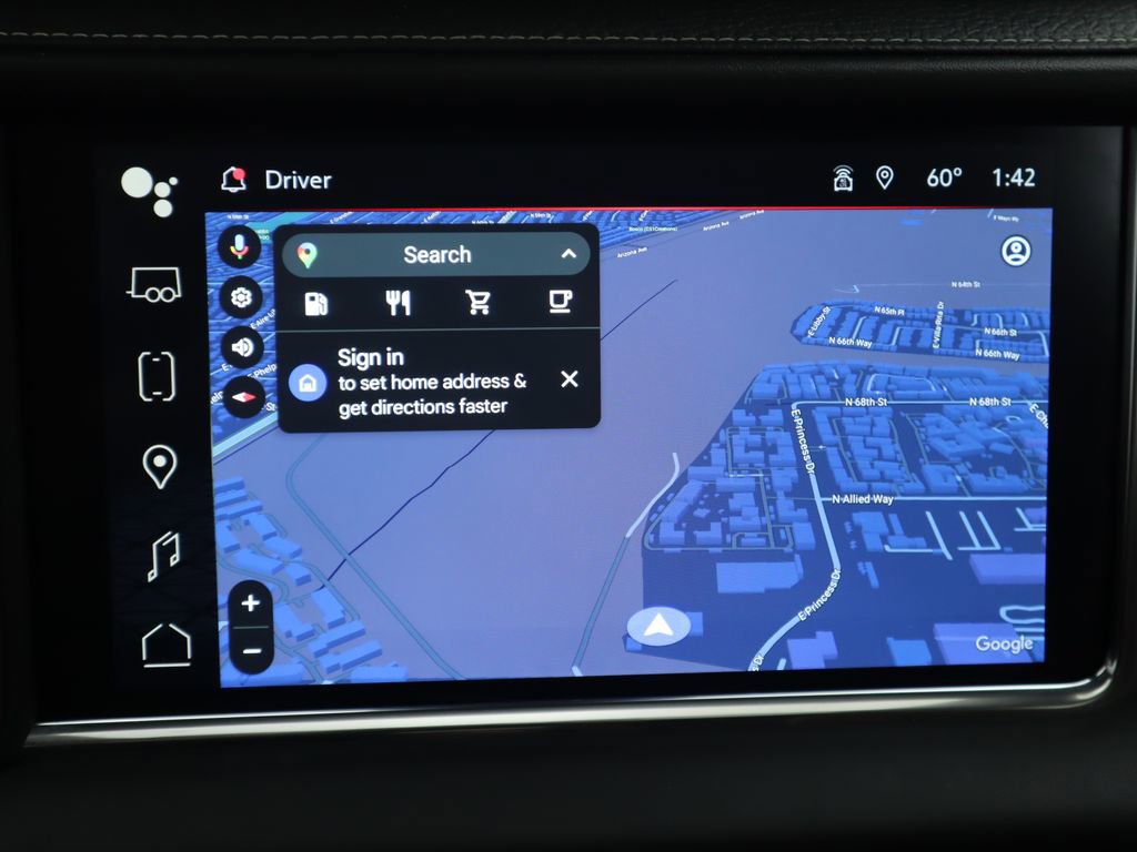 Used 2024 GMC Yukon Denali Ultimate image 15