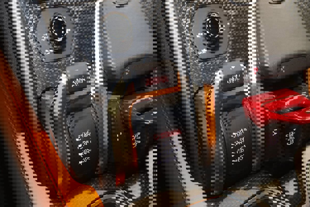 Used 2021 Lamborghini Urus image 44