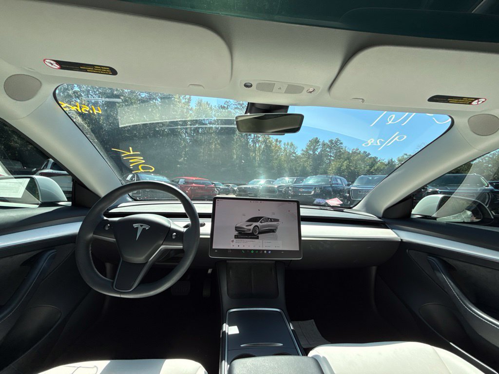 Used 2022 Tesla Model 3 RWD image 7