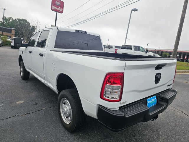 Used 2023 RAM 2500 Tradesman AWD/4WD image 5