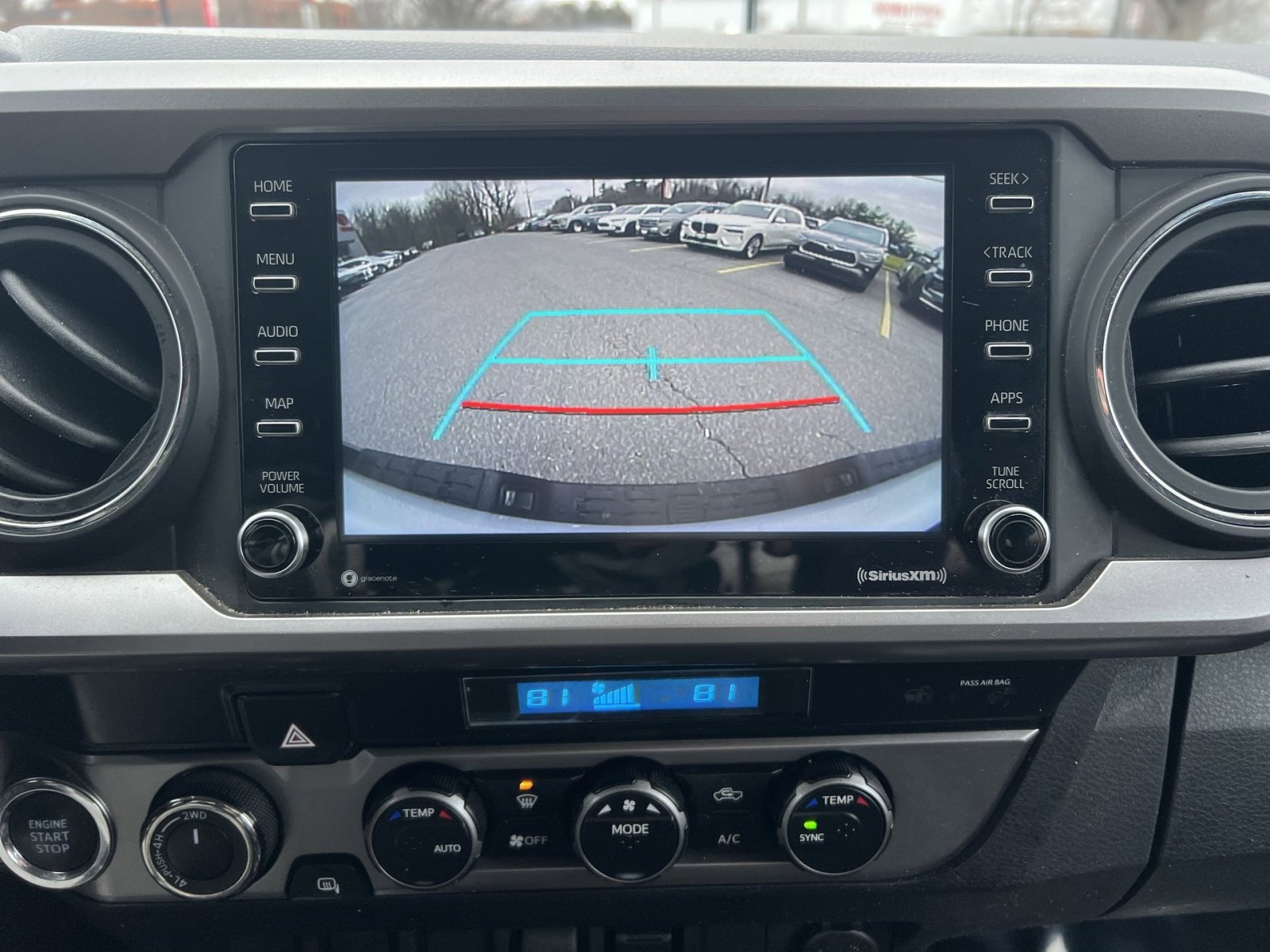 Used 2023 Toyota Tacoma SR5 image 19