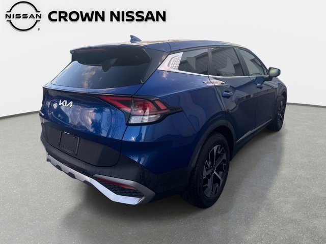 Used 2023 Kia Sportage EX image 7