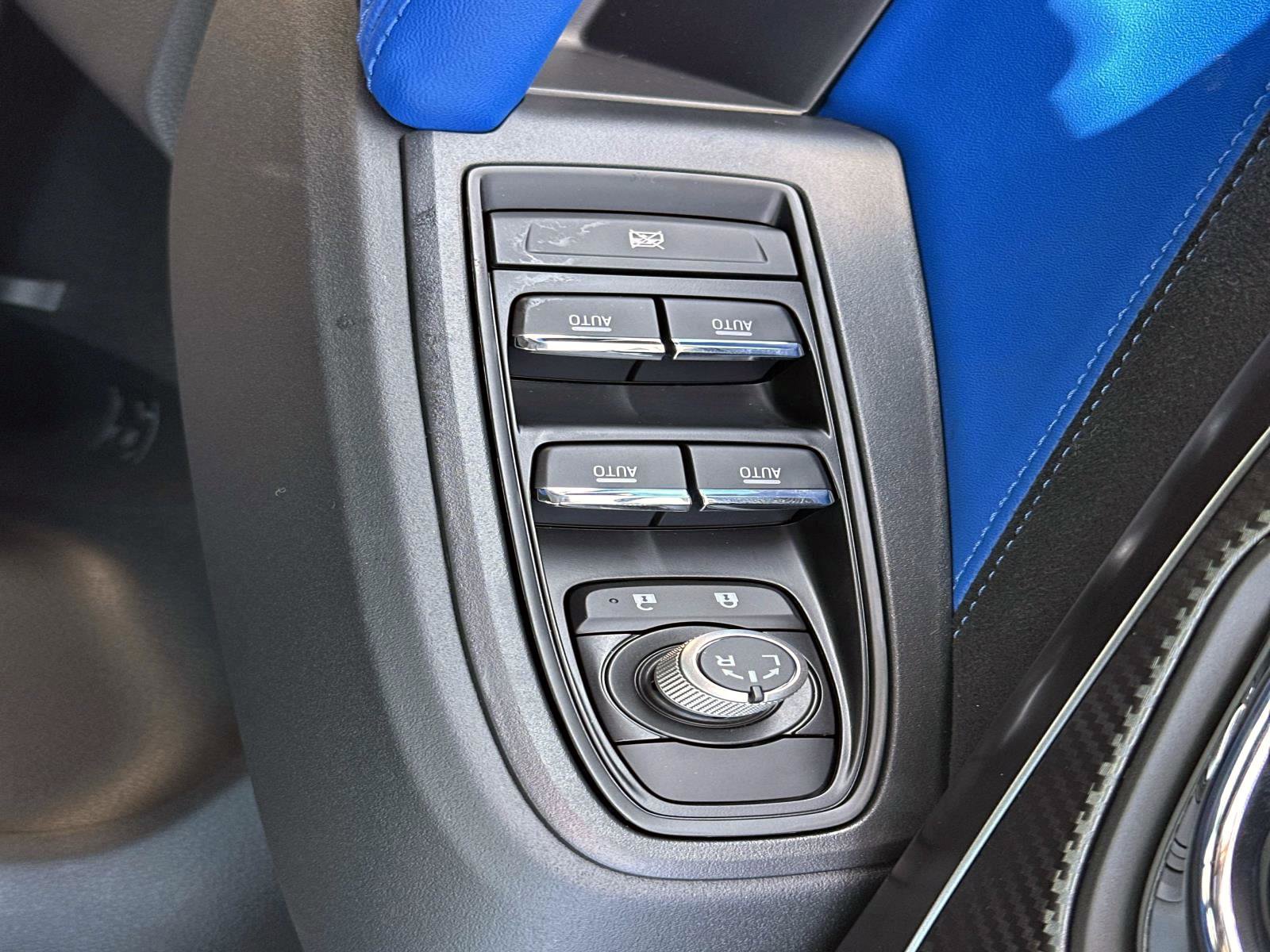 New 2025 Subaru WRX tS image 19