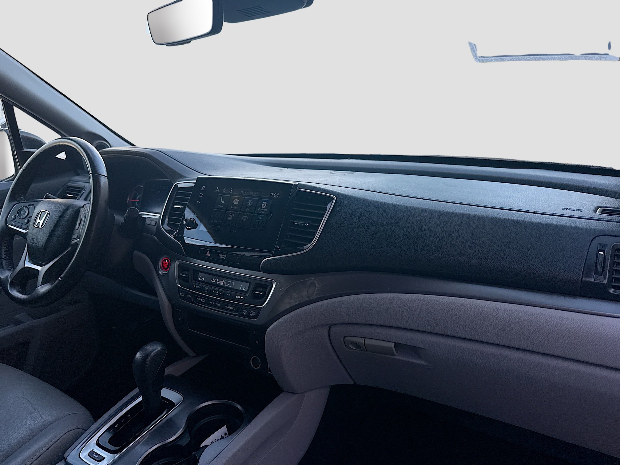 Certified 2020 Honda Pilot EX-L image 32
