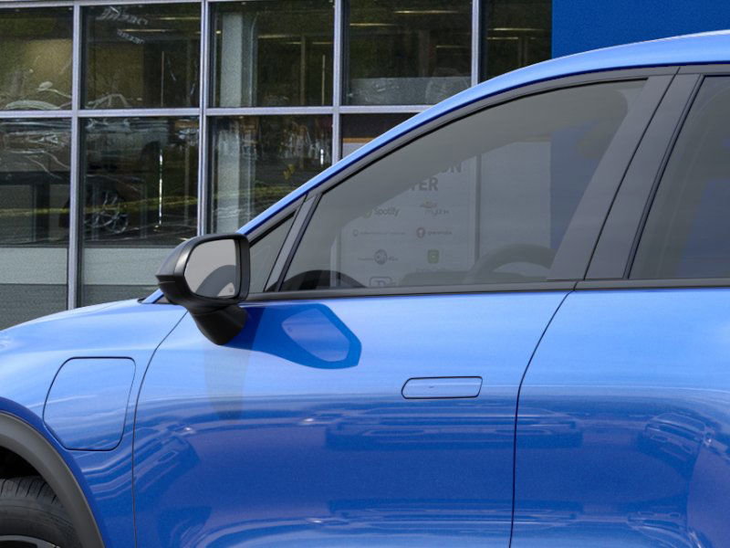 New 2026 Chevrolet Equinox EV LT image 36