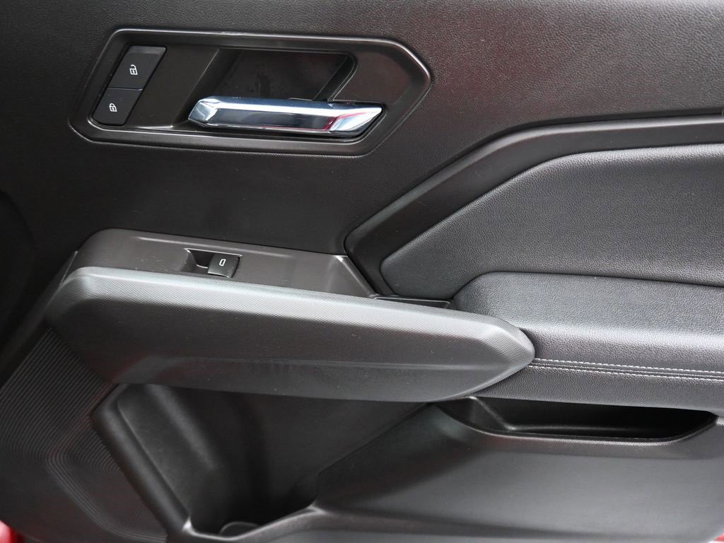 Used 2023 Chevrolet Colorado LT w/ LT Convenience Package II image 42
