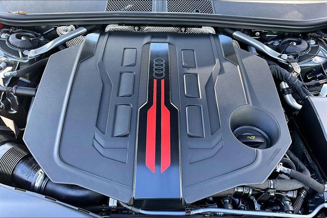 New 2025 Audi S5 Premium Plus image 11