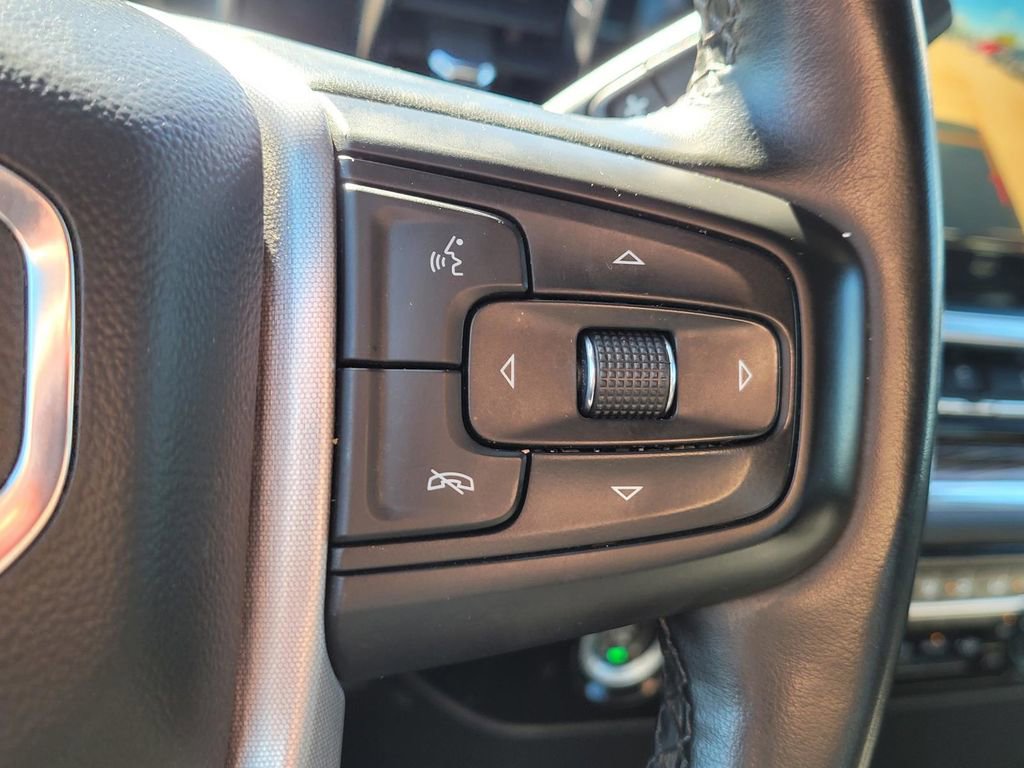 Used 2023 GMC Sierra 1500 SLE image 27