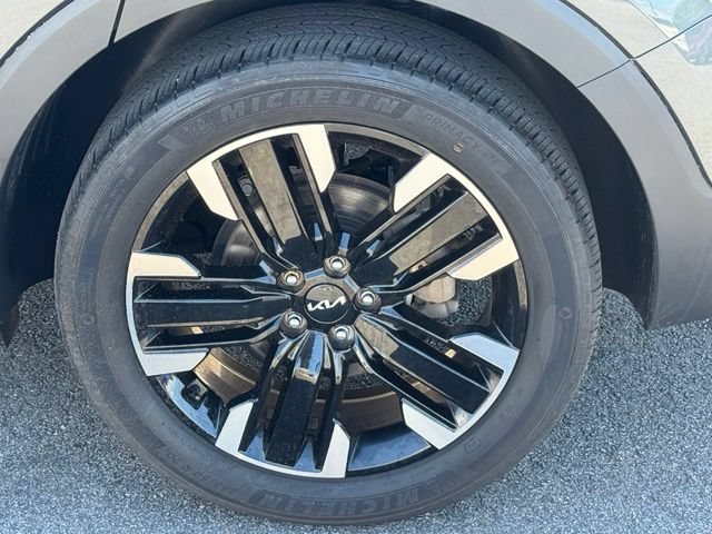Used 2024 Kia Telluride SX Prestige AWD/4WD image 6