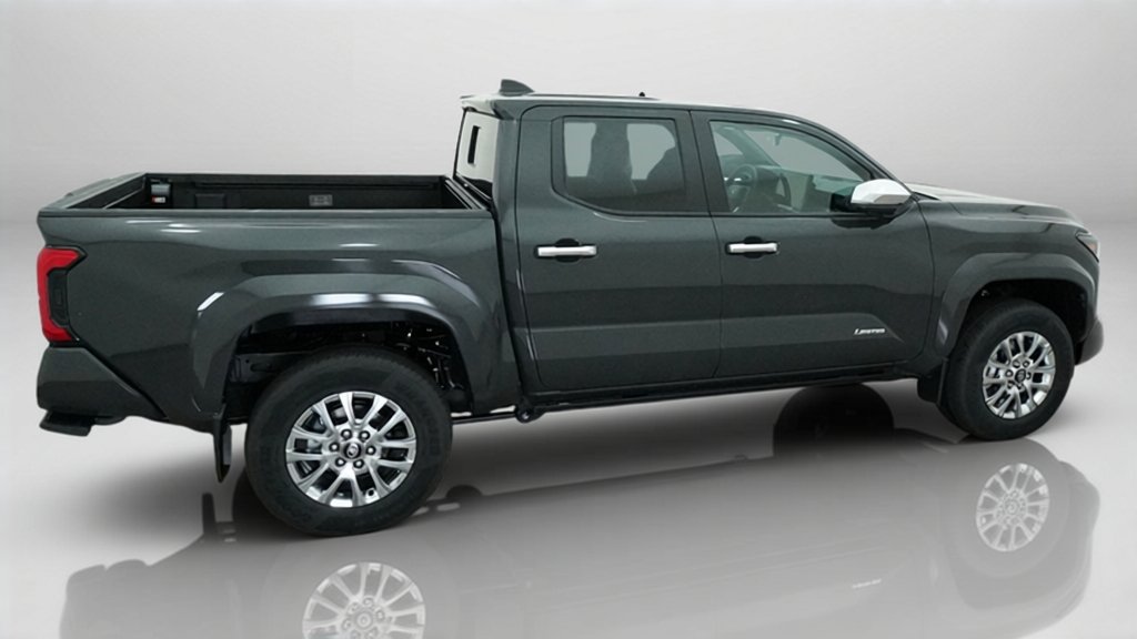 New 2026 Toyota Tacoma Limited AWD/4WD image 52
