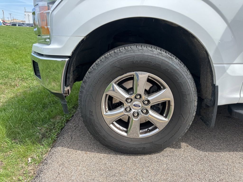 Used 2018 Ford F150 XLT w/ XTR Package image 18
