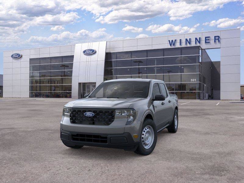 New 2026 Ford Maverick XL FWD image 2