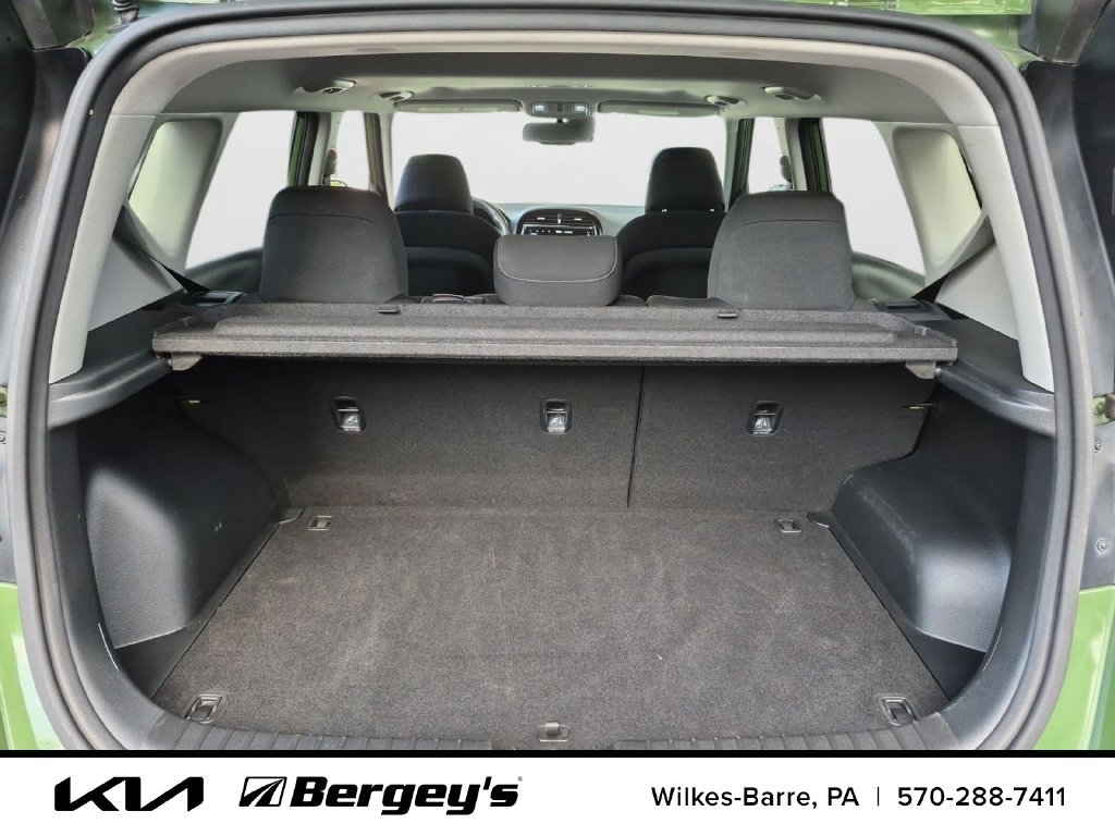 Certified 2023 Kia Soul EX FWD image 34