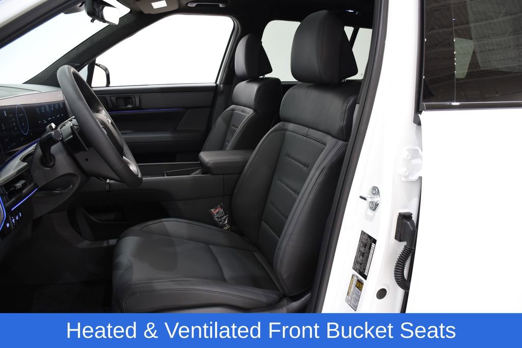 New 2026 Hyundai Santa Fe Calligraphy image 21