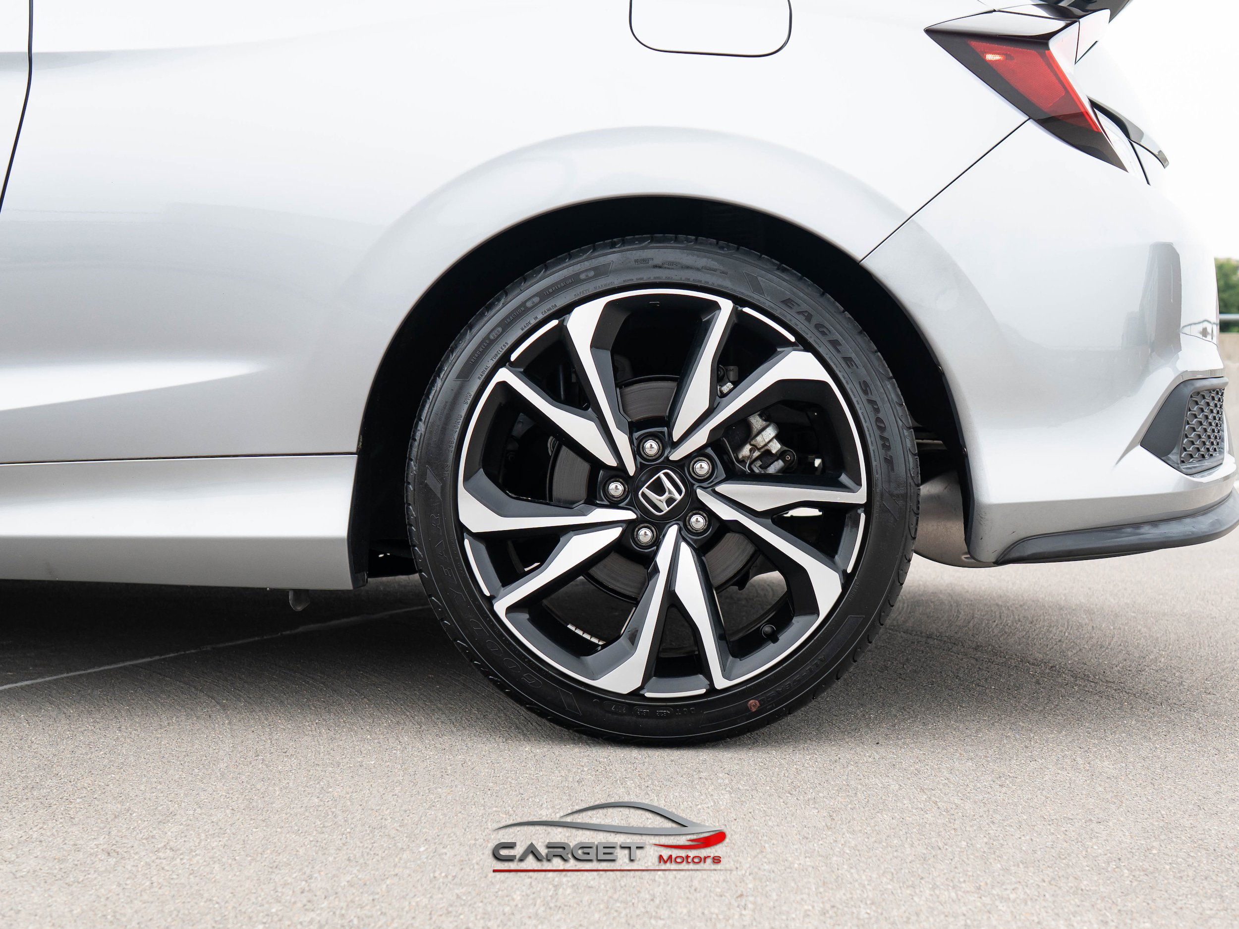 Used 2017 Honda Civic Si image 12