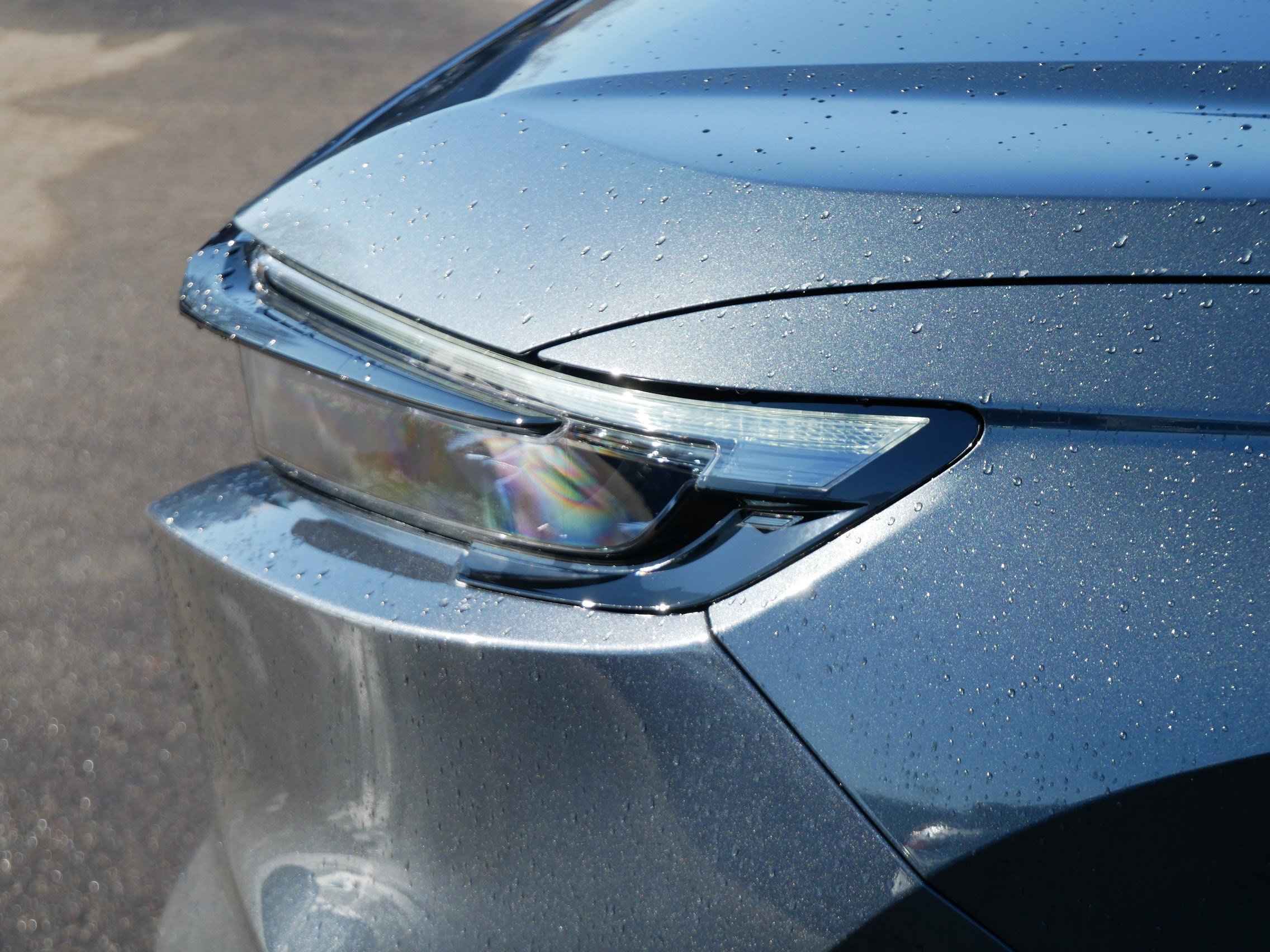 Certified 2026 Honda CR-V Sport Touring image 16