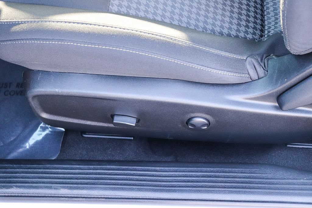 Used 2023 Dodge Challenger R/T Scat Pack RWD image 23
