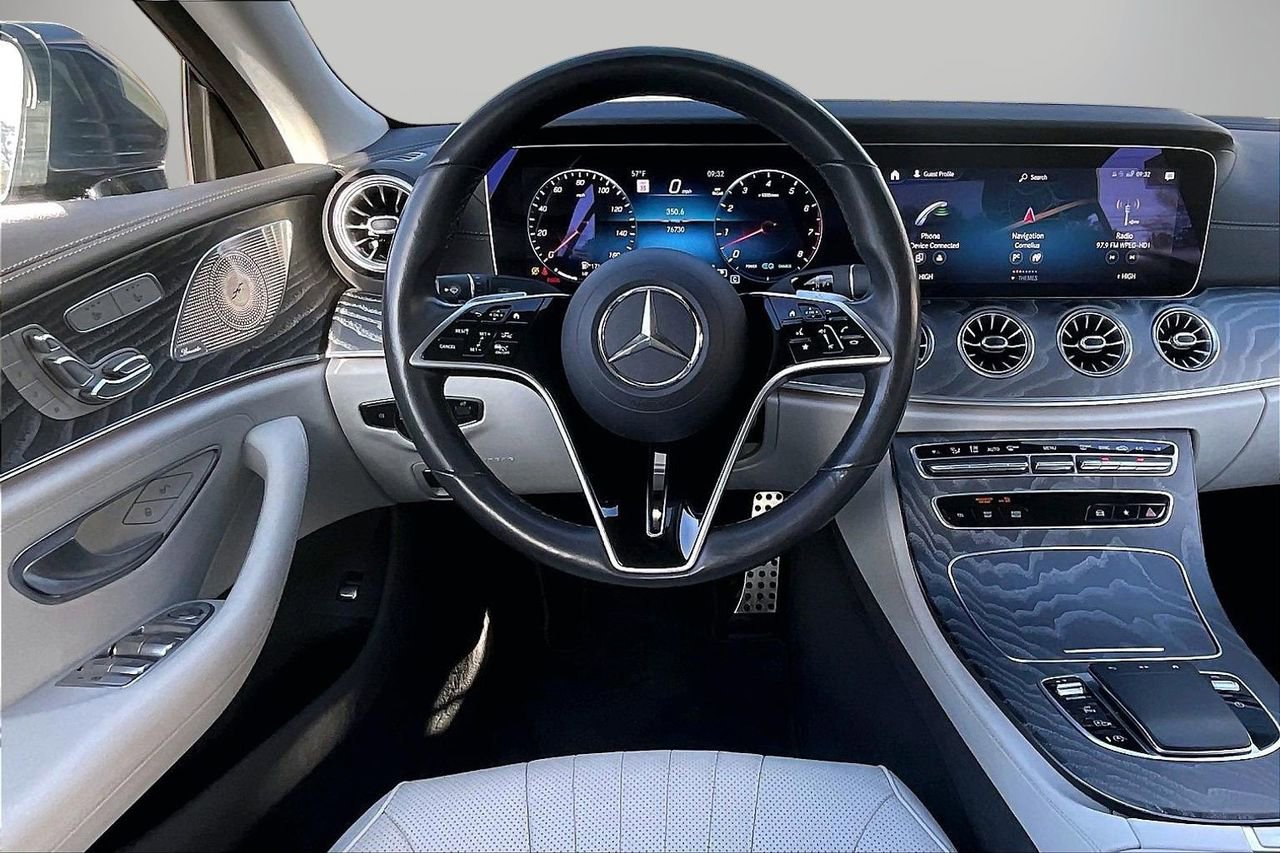 Used 2022 Mercedes-Benz CLS 450 4MATIC image 12