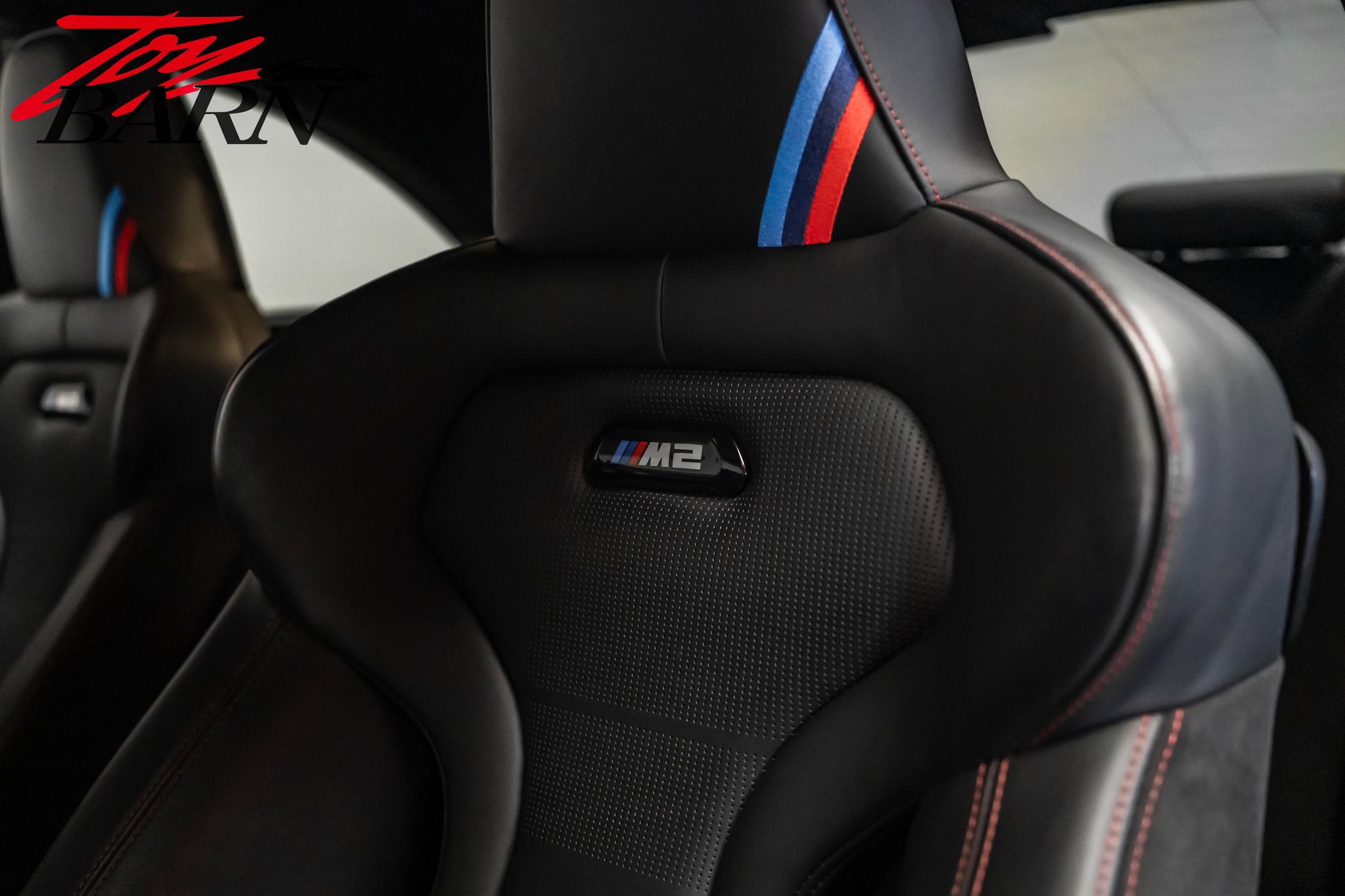 Used 2020 BMW M2 CS image 28