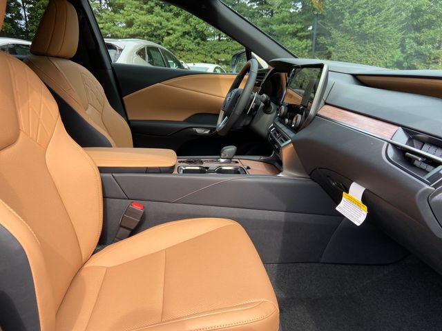 New 2026 Lexus RX 350 Premium w/ Accessory Package (2T) AWD/4WD image 26