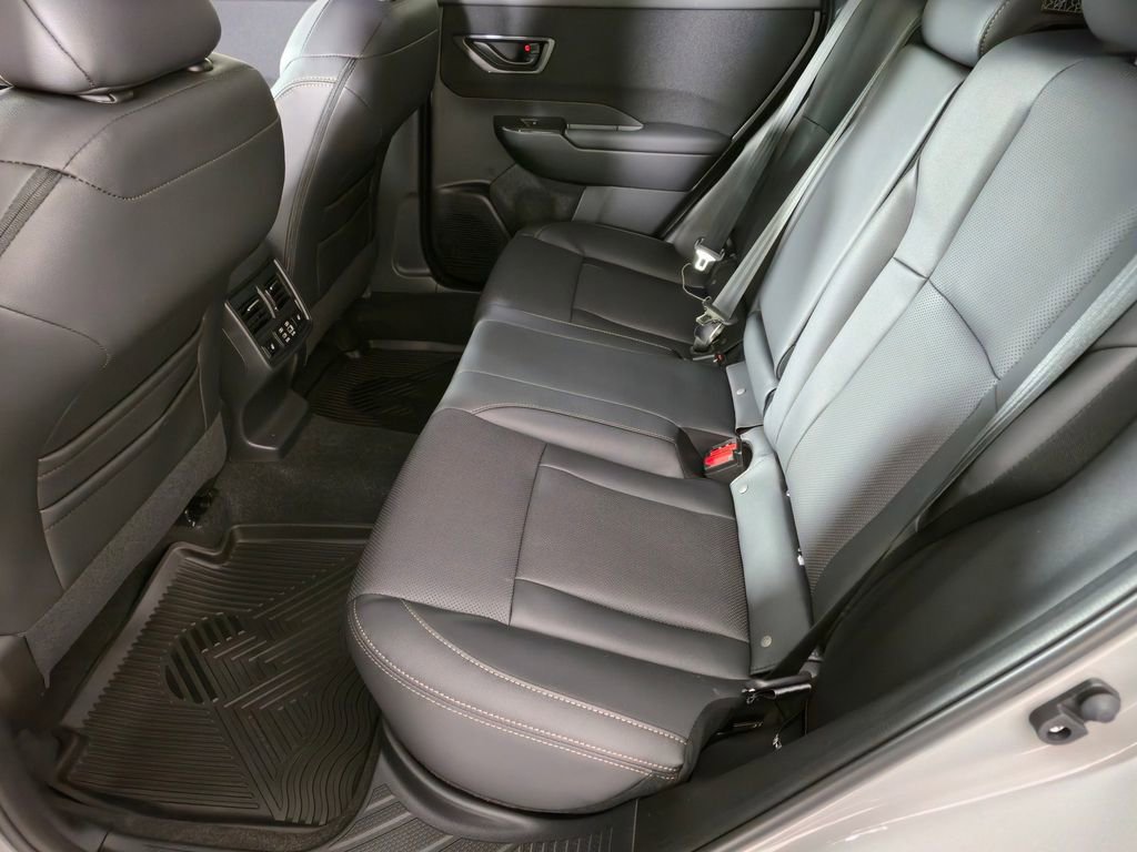 New 2026 Subaru Outback Limited AWD/4WD image 11