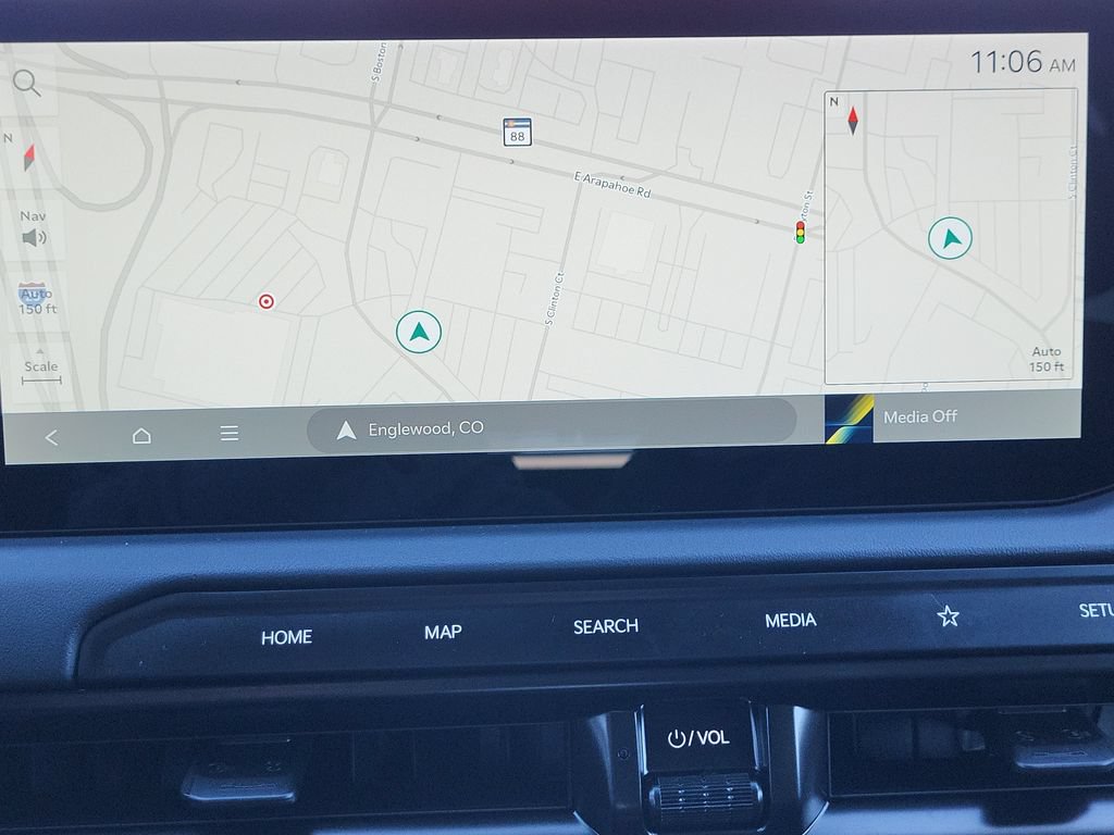 New 2027 Kia Telluride AWD image 20