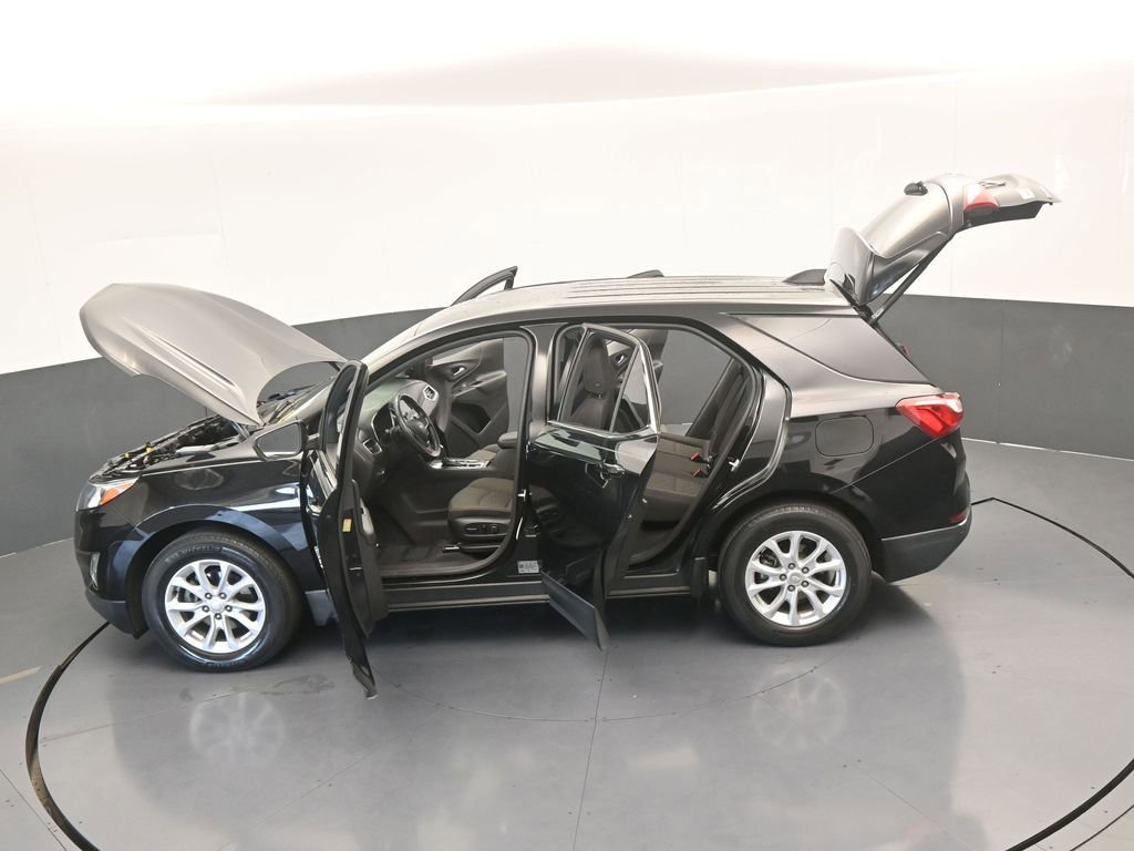 Used 2020 Chevrolet Equinox LT image 66