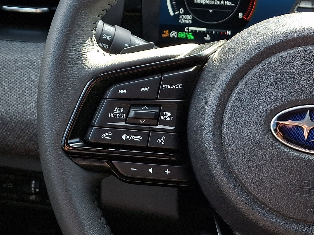 Used 2026 Subaru Outback Premium AWD/4WD image 21