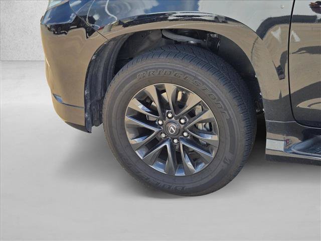 Used 2021 Lexus GX 460 Premium w/ Premium Package AWD/4WD image 24