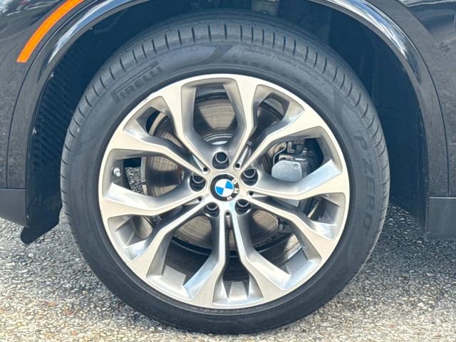 Used 2018 BMW X5 xDrive50i w/ M Sport Package image 37