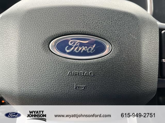 Certified 2023 Ford F150 Lariat w/ Equipment Group 502A High image 33