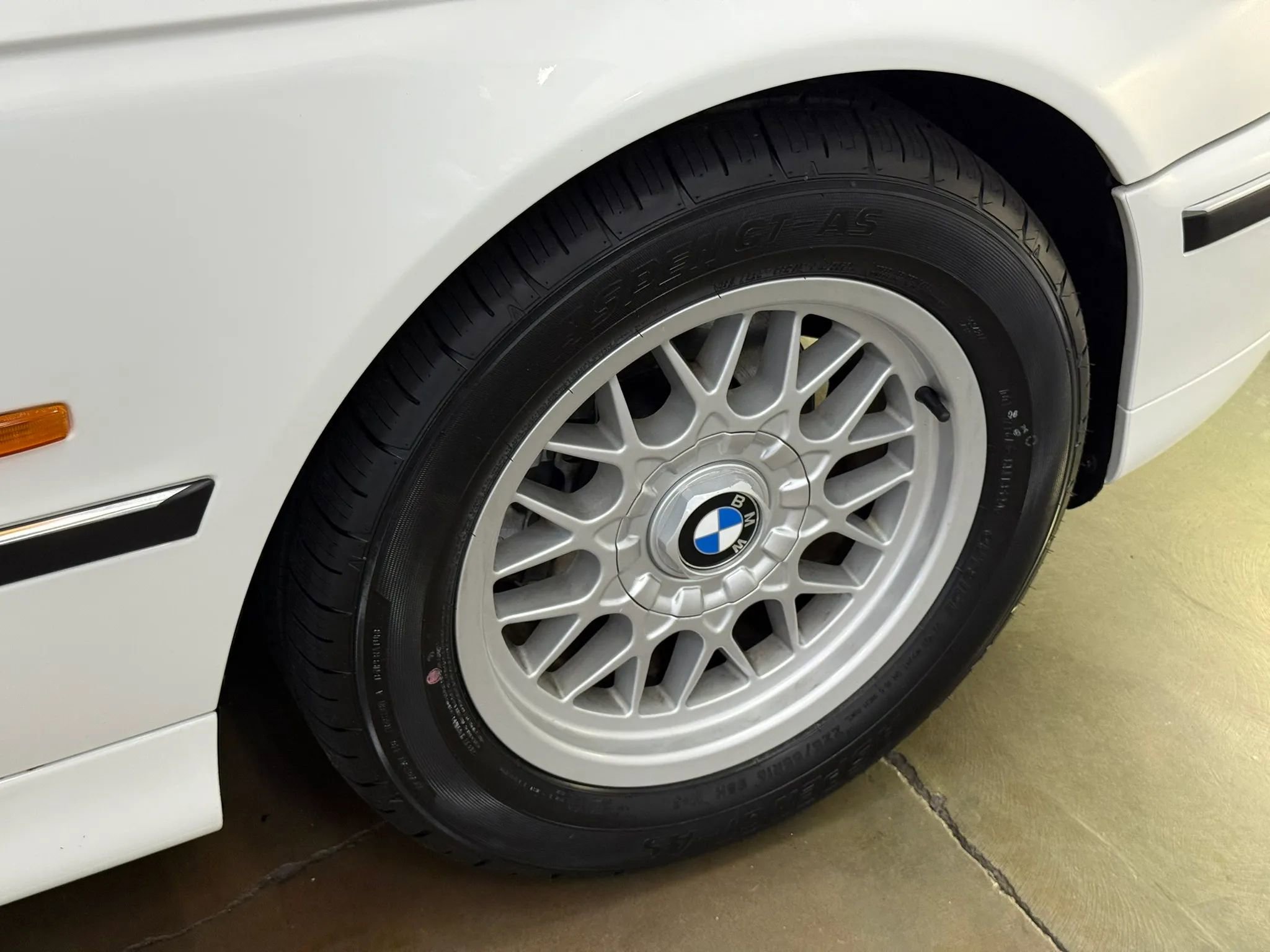 Used 2000 BMW 528i Sedan RWD image 28