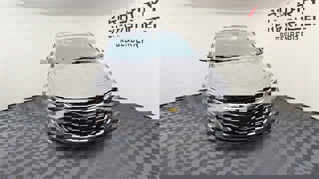 Certified 2022 Chevrolet Malibu LT image 3