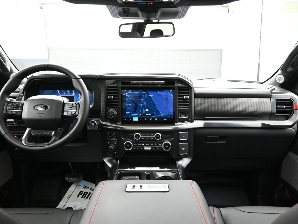 New 2026 Ford F150 Raptor image 28