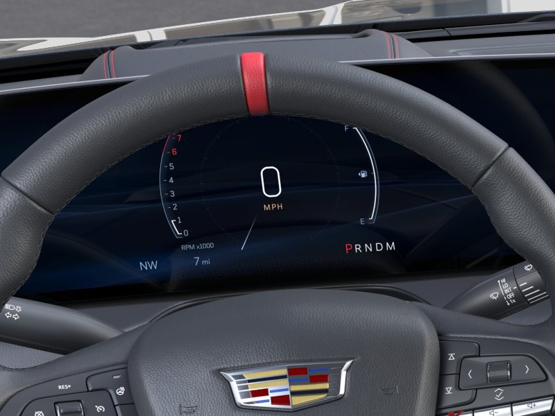 New 2026 Cadillac CT5 V Blackwing RWD image 18