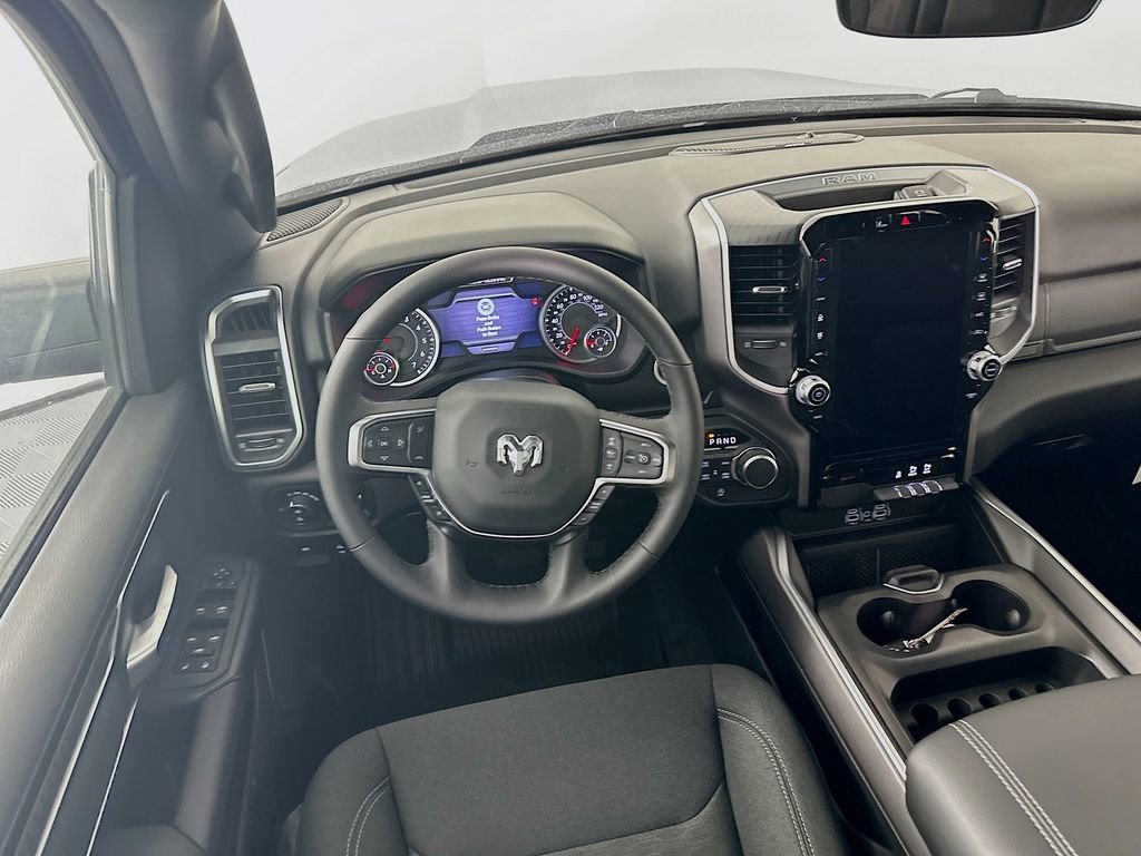 New 2026 RAM 1500 Big Horn image 30