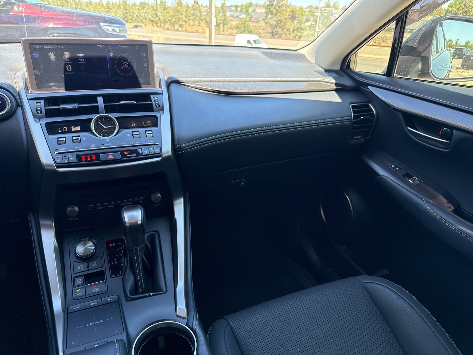 Used 2021 Lexus NX 300h AWD w/ Premium Package image 18