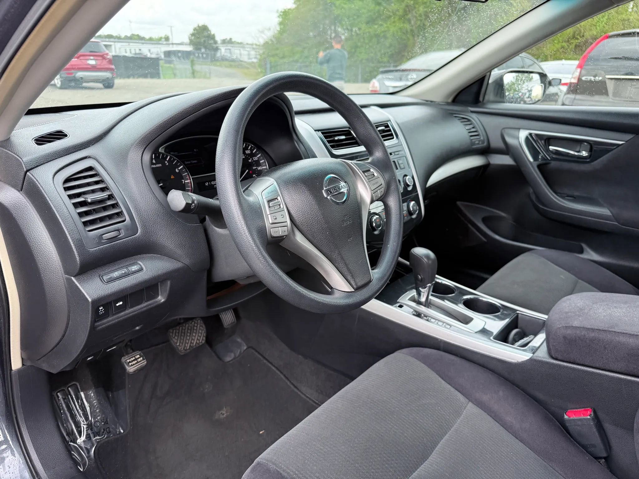 Used 2013 Nissan Altima 2.5 S FWD image 17