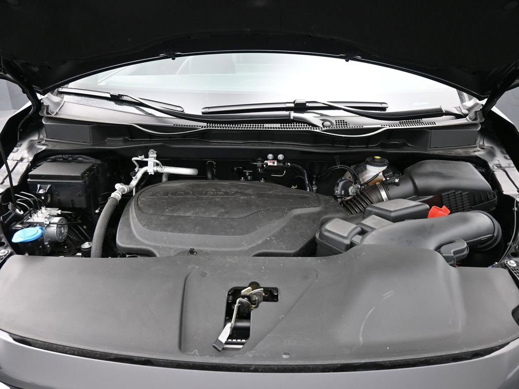 Certified 2026 Honda Odyssey Sport-L image 41