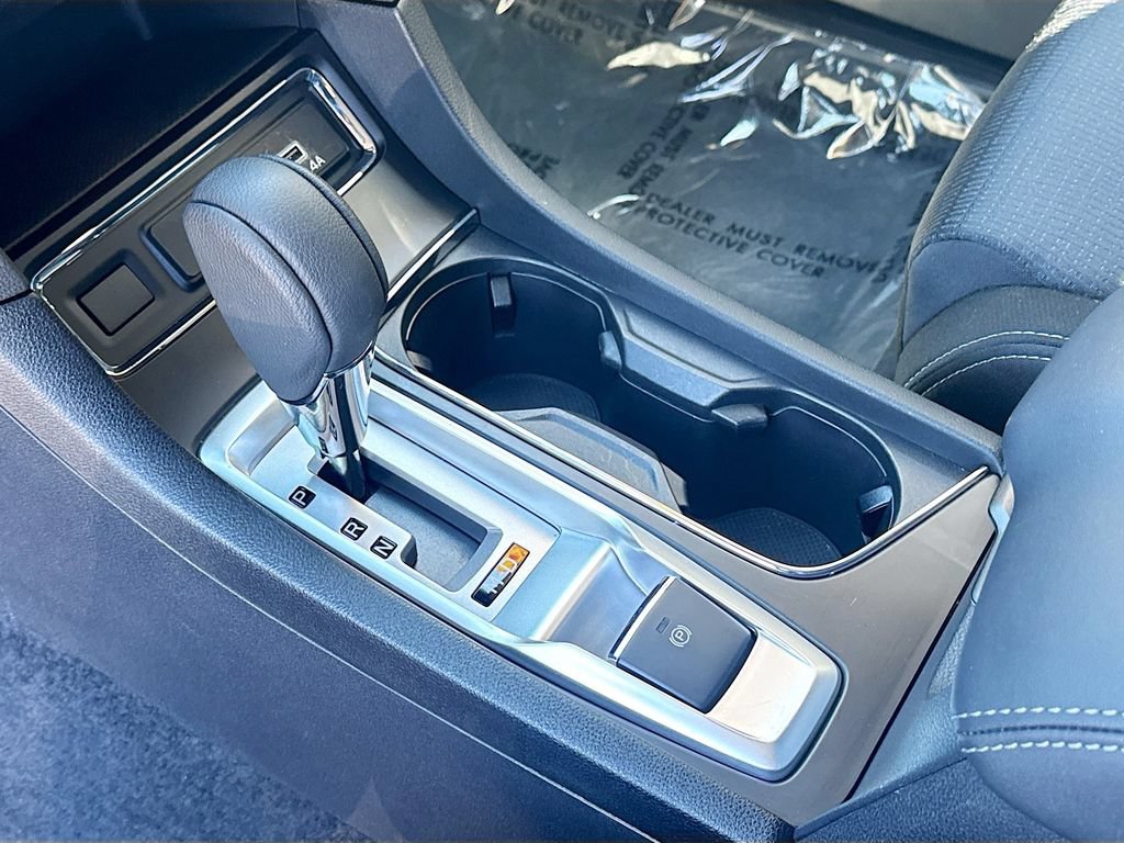 Certified 2025 Subaru Ascent Premium AWD/4WD image 14